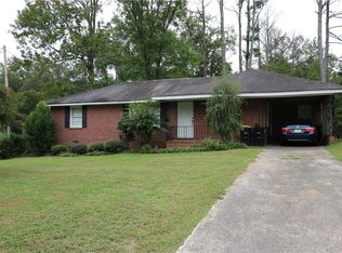 12 John Ross Dr SW, Rome, GA 30165