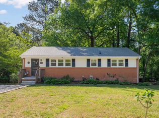 3827 Corwin Rd, Garner, NC 27529