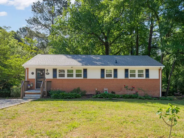 3827 Corwin Rd, Garner, NC 27529