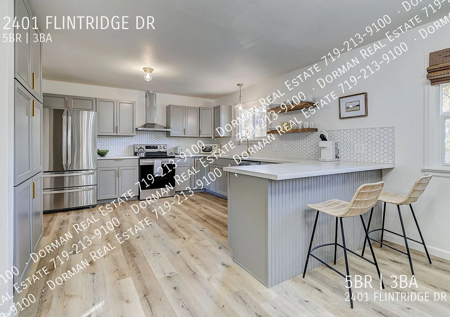 Pulchritudinous remodeled home! — Photo 3