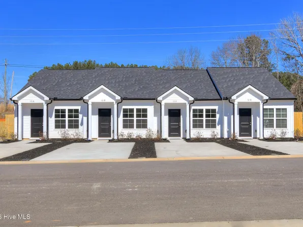 101 Constitution Circle #B, Washington, GA 30673