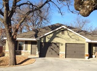 213 Maiden Ln, Big Cabin, OK 74332