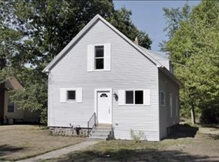 10 Hinman Ave S, Battle Creek, MI 49037