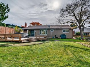 1008 Terra Verde Drive, Napa, CA 94559