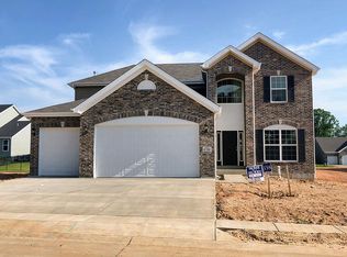 4784 Cypress Pointe Dr, Imperial, MO 63052