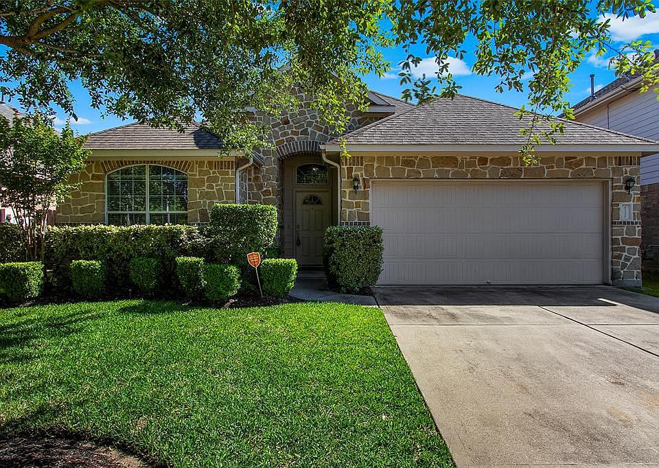 1st image of 25306 Pepper Sage Ln