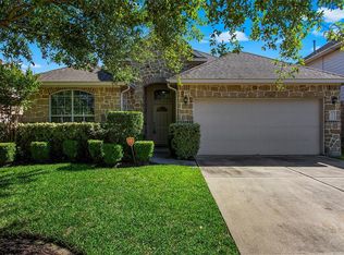 25306 Pepper Sage Ln, Katy, TX 77494