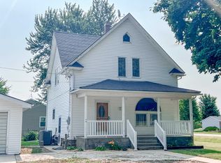 301 E Main St, Rembrandt, IA 50576
