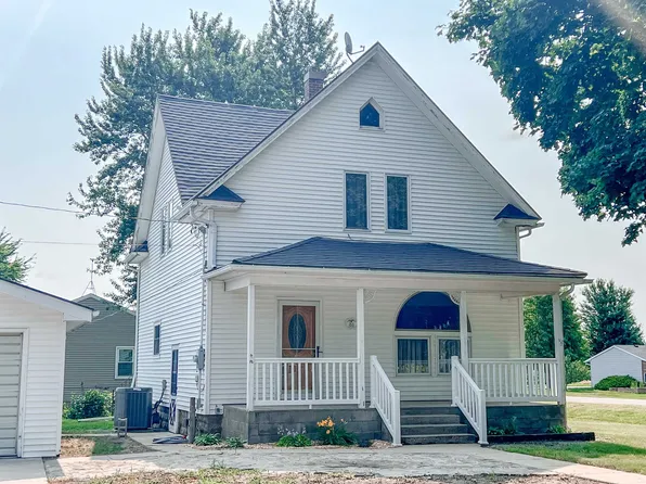 301 E Main St, Rembrandt, IA 50576