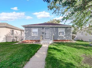 331 Jennings St, Gary, IN 46404