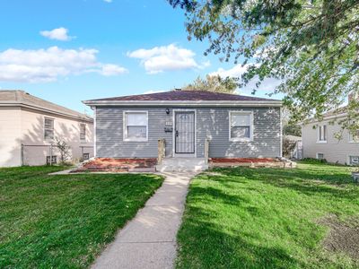331 Jennings St, Gary, IN, 46404
