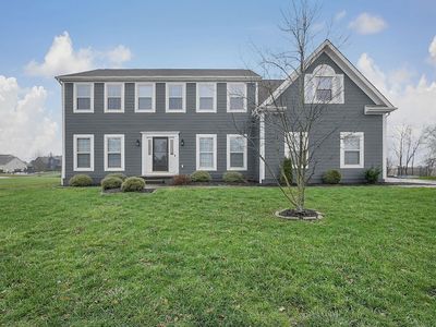2478 Silver Hill St, Lewis Center, OH, 43035