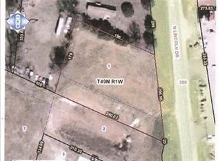 215-217 N Lincoln Dr, Troy, MO