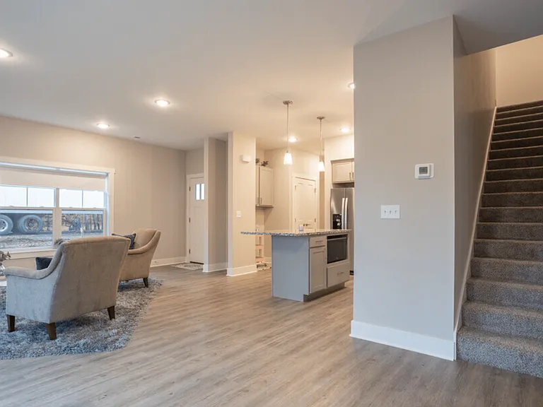 Eden Forest Townhomes — Photo 15