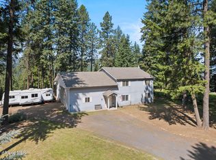 912 W Someday Ln, Coeur D Alene, ID 83814
