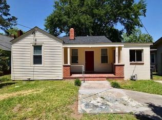 2183 Ellis St, Augusta, GA 30904
