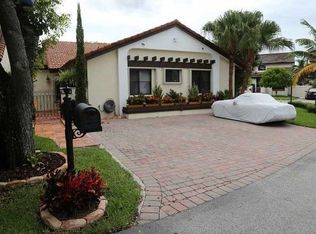 6422 SW 133rd Pl, Miami, FL 33183