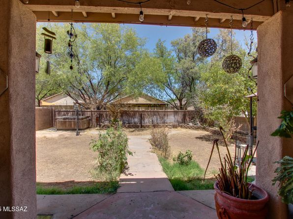 114 W Camino Rancho Quito, Sahuarita, AZ 85629