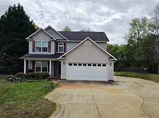 532 Tut Ct, Woodruff, SC 29388