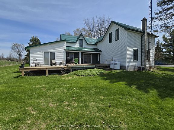 5th image of 175 Hall Settlement Rd