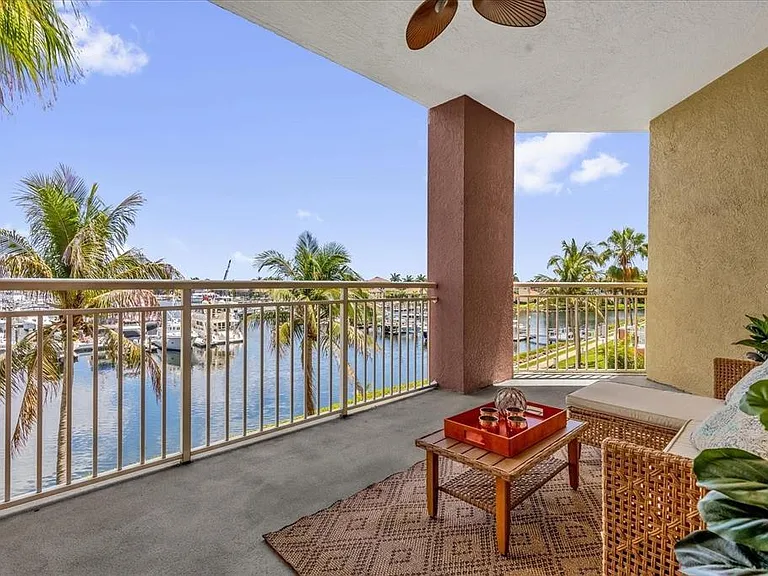 606 Riviera Dunes Way #207 — Photo 2