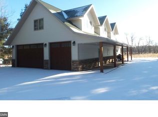 18844 205th Ave, Little Falls, MN 56345