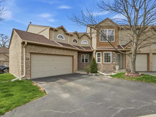 169 Louise Ct, Wood Dale, IL 60191