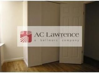 511 W 172nd St APT 1C, New York, NY 10032
