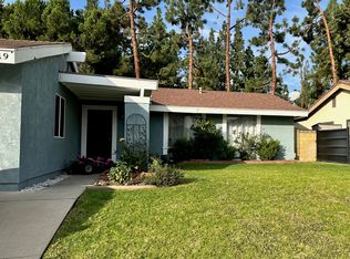 (Undisclosed Address), Azusa, CA 91702