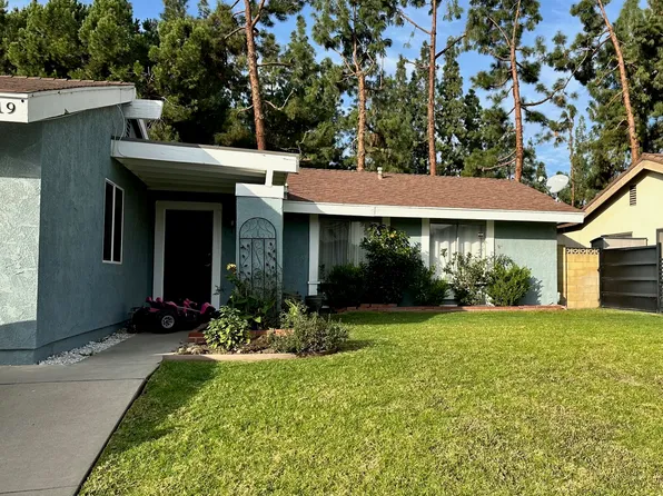 (undisclosed Address), Azusa, CA 91702