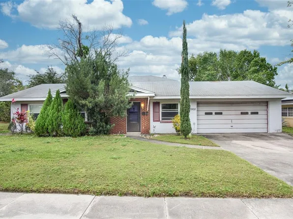 3902 Brandeis Ave, Orlando, FL 32839