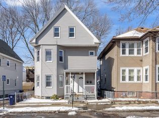 14 Chatham Rd, Everett, MA 02149