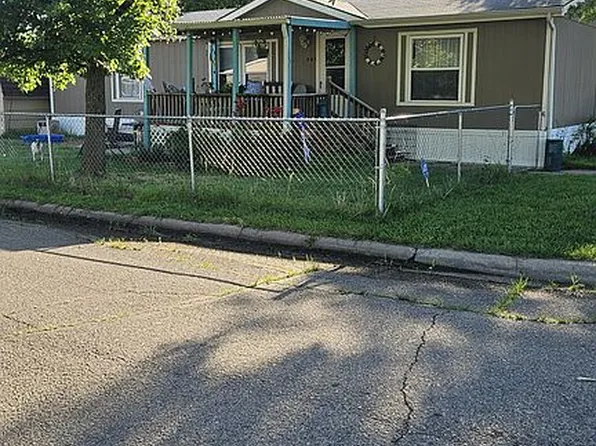 130 S Greenwich Rd Lot 342, Wichita, KS 67207