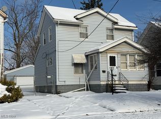 10613 Nelson Ave, Cleveland, OH