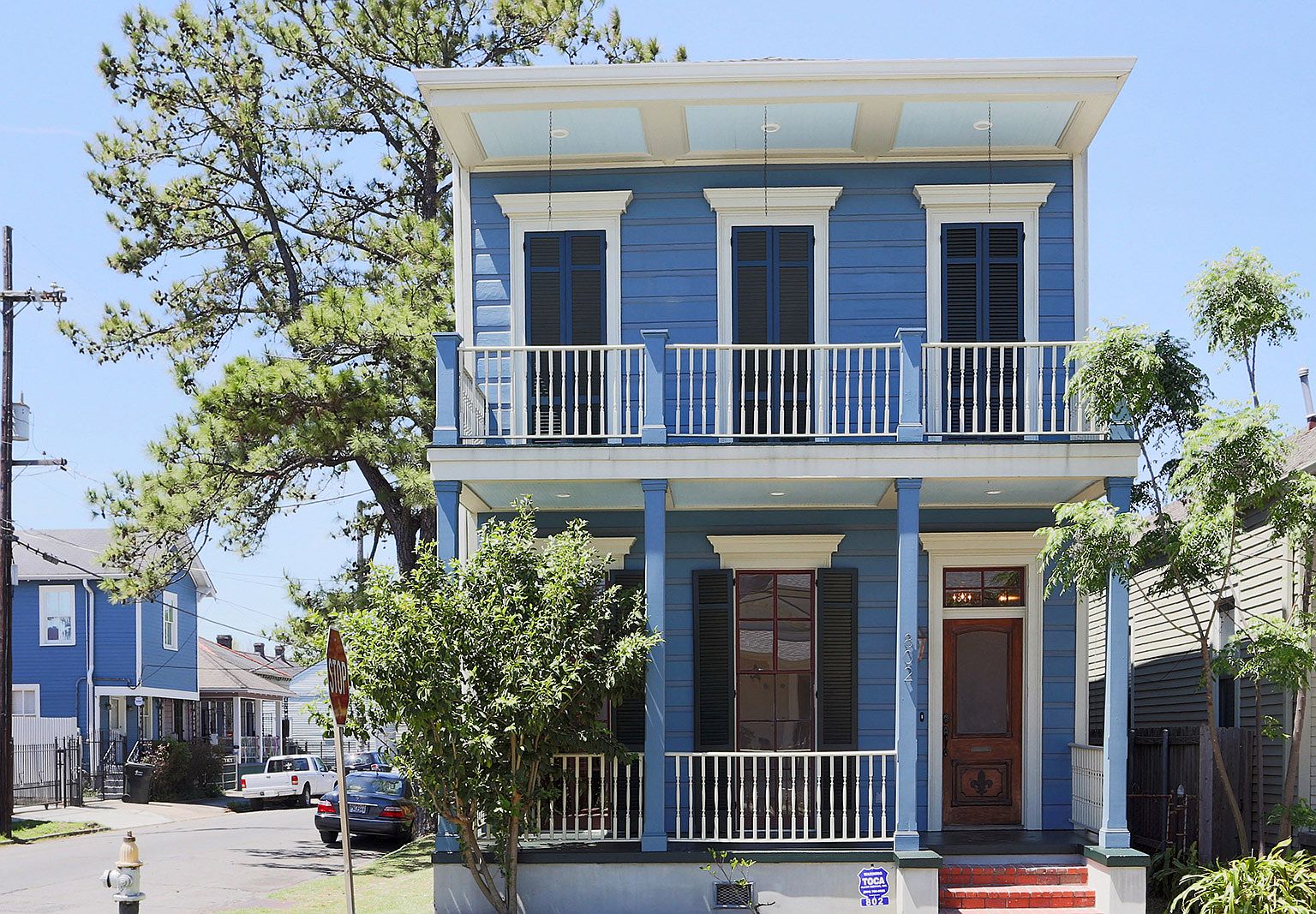 802 Austerlitz St, New Orleans, LA 70115 Zillow