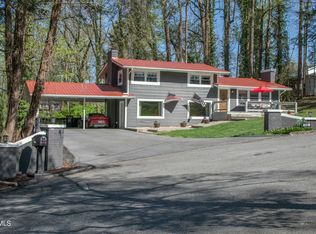 416 Mockingbird Rd, Bristol, TN 37620