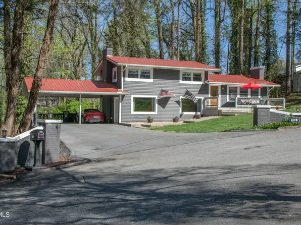 416 Mockingbird Rd, Bristol, TN 37620