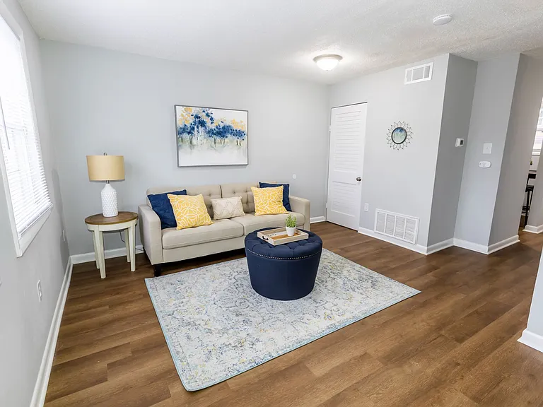 Graystoneplace Apartments — Photo 37