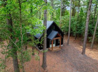 236 Tall Timber Trl, Broken Bow, OK 74728