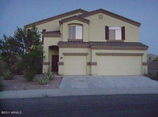 36861 W Giallo Ln, Maricopa, AZ 85138
