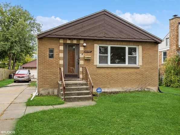 1248 Boeger Ave, Westchester, IL 60154