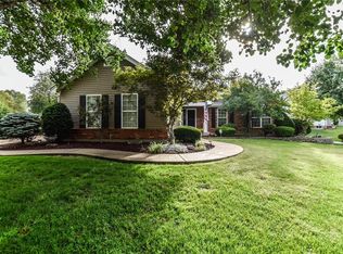 221 Hutchings Farm Blvd S, O'Fallon, MO 63368