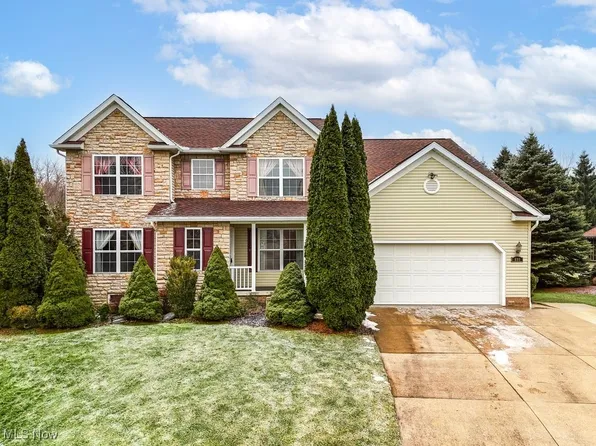 690 River Bend Blvd, Kent, OH 44240