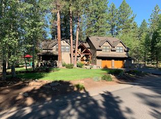 60779 Currant Way, Bend, OR 97702