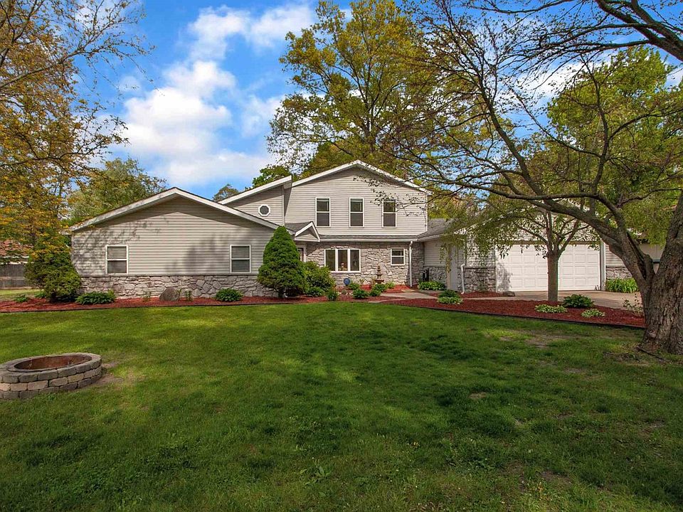 View - Primary Front