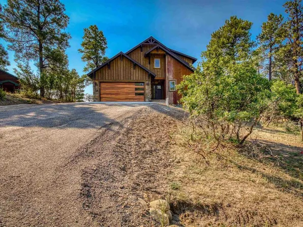 41 Pueblo Court, Pagosa Springs, CO 81147