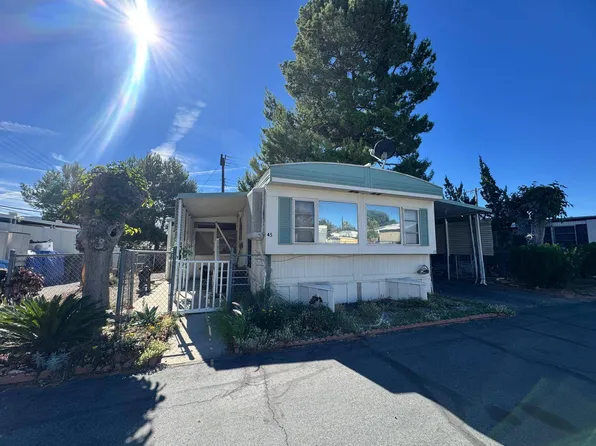 721 N Sunset Ave Space 45, Banning, CA 92220