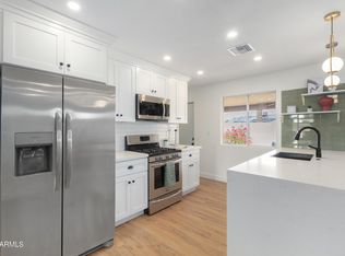 2908 E Sylvia St, Phoenix, AZ 85032