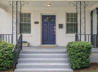 1447 Heard Avenue, Augusta, GA 30904