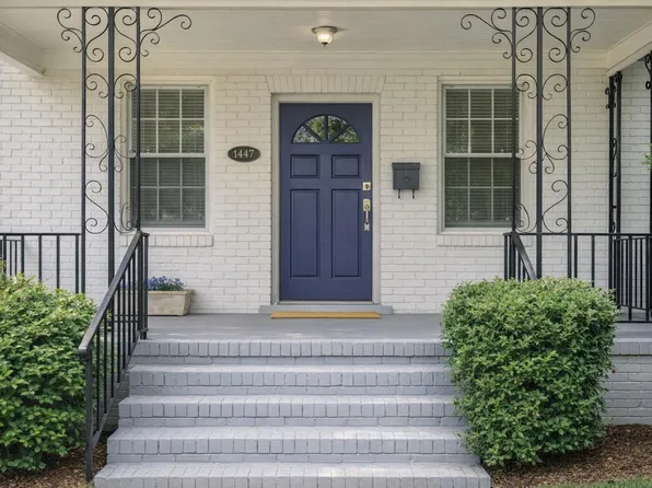 1447 Heard Avenue, Augusta, GA 30904